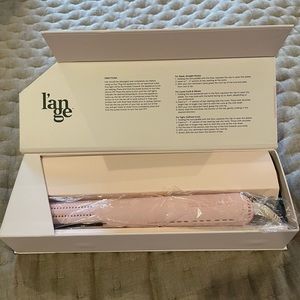 Lange Le Duo 360 Airflow Styler